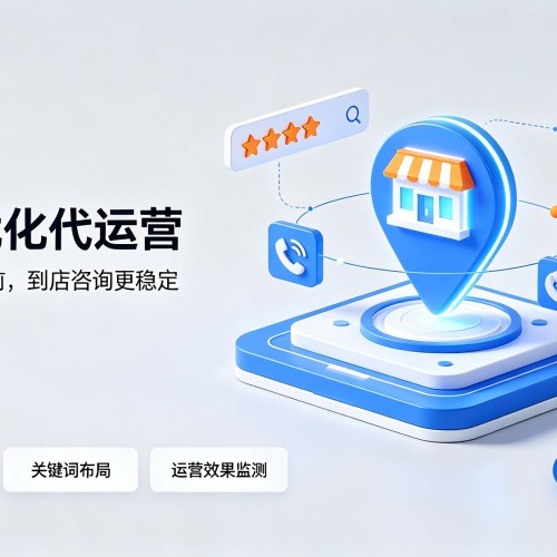 定西GEO优化